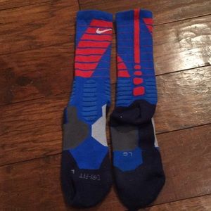 Men's Nike hyper elite socks